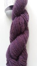 Shropshire Ply Naturals 2018 Aran weight
