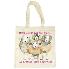 Tote bags by Emma Ball