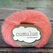 Cumulus by Fyberspates