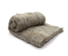 British Carded Batts