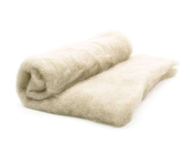 British Carded Batts