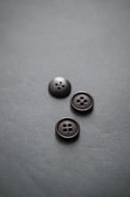 Corozo and Metal Buttons by Merchant & Mills