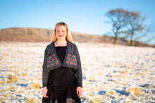 Allover by Kate Davies