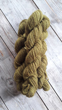 Shropshire Ply 2018 Double Knitting