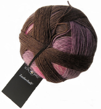 Zauberball by Schoppel-Wolle