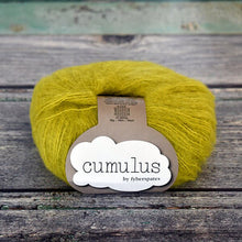 Cumulus by Fyberspates