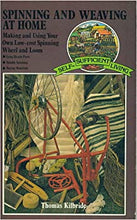 Secondhand books.