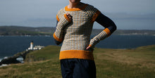 Colours of Shetland by Kate Davies