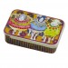 Pocket tin by Emma Ball.