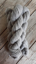 Shropshire Ply 2018 Double Knitting