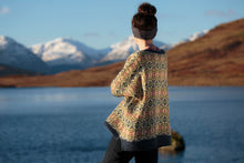 The West Highland Way by Kate Davies