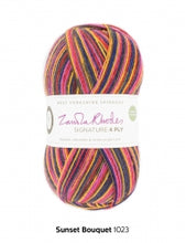 Signature 4 Ply by West Yorkshire Spinners