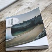 Shetland Wool Adventures Journal