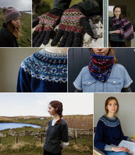 Shetland Wool Adventures Journal