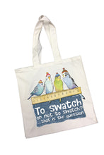 Tote bags by Emma Ball