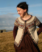 Colours of Shetland by Kate Davies