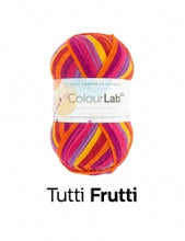 ColourLab DK by West Yorkshire Spinners