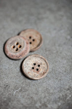Corozo and Metal Buttons by Merchant & Mills