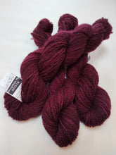 Shropshire Ply 2019 Double Knitting