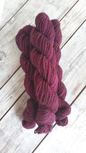 Shropshire Ply 2018 Double Knitting