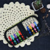 Waves /Waves 2.0 crochet hook by KnitPro