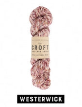 Croft Aran by West Yorkshire Spinners