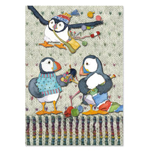 Project Book - Knitting Jotter and Stash Notes