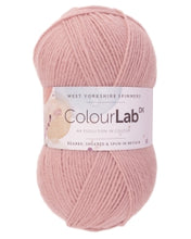 Colour Lab DK by West Yorkshire Spinners