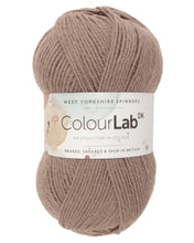 ColourLab DK by West Yorkshire Spinners
