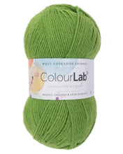 ColourLab DK by West Yorkshire Spinners