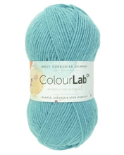 ColourLab DK by West Yorkshire Spinners