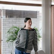Stripes by Veera Valimaki