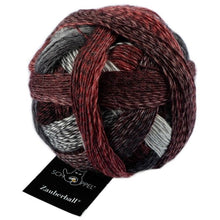 Zauberball by Schoppel-Wolle