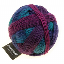 Zauberball by Schoppel-Wolle