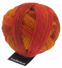 Zauberball by Schoppel-Wolle