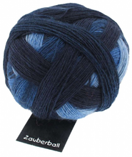 Zauberball by Schoppel-Wolle