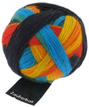 Zauberball by Schoppel-Wolle