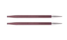 Zing Interchangeable Needle Tips by KnitPro