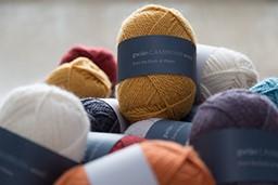 How we choose the yarns we sell.