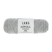 Jawoll by Lang Yarns