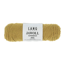 Jawoll by Lang Yarns