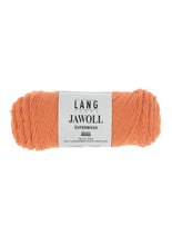 Jawoll by Lang Yarns