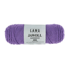 Jawoll by Lang Yarns