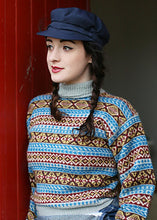 The Vintage Shetland Project by Susan Crawford