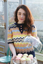 The Vintage Shetland Project by Susan Crawford