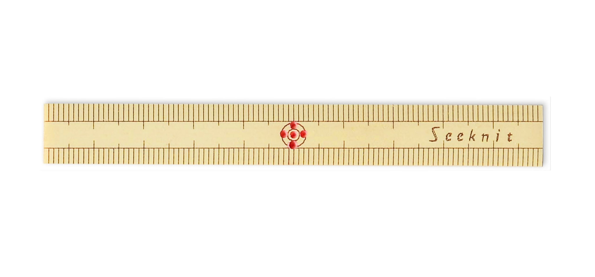 Seeknit - Câble en nylon (52 cm) M2-1 unité