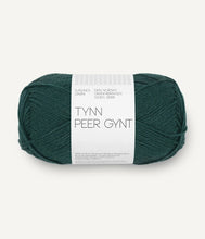 Tynn Peer Gynt by Sandnes Garn