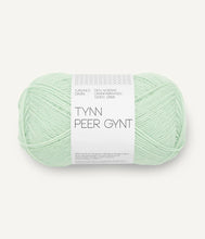Tynn Peer Gynt by Sandnes Garn