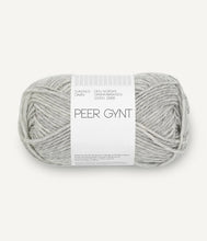 Peer Gynt by Sandnes Garn