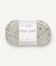 Peer Gynt by Sandnes Garn